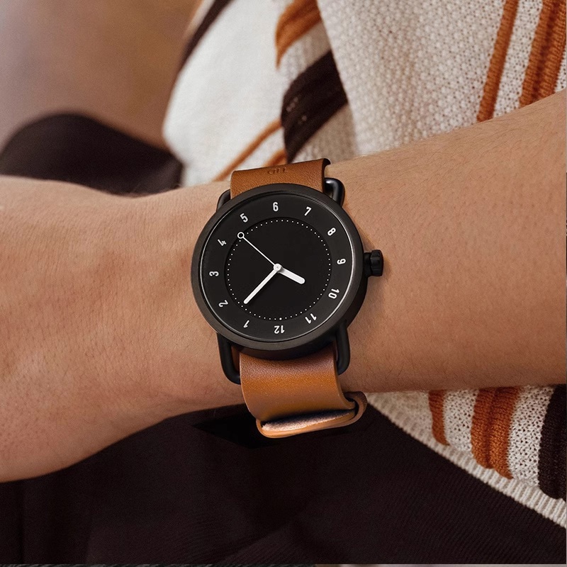 Tid Watches Часы (Арт. 10310104) — фото 4