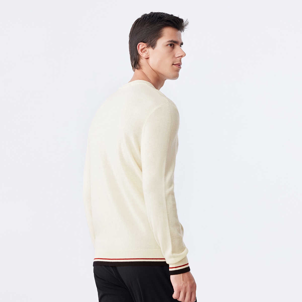 U.S. Polo Assn. Sweater — фото 6