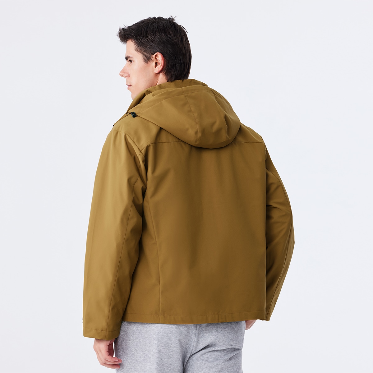 U.S. Polo Assn. Jacket — фото 7