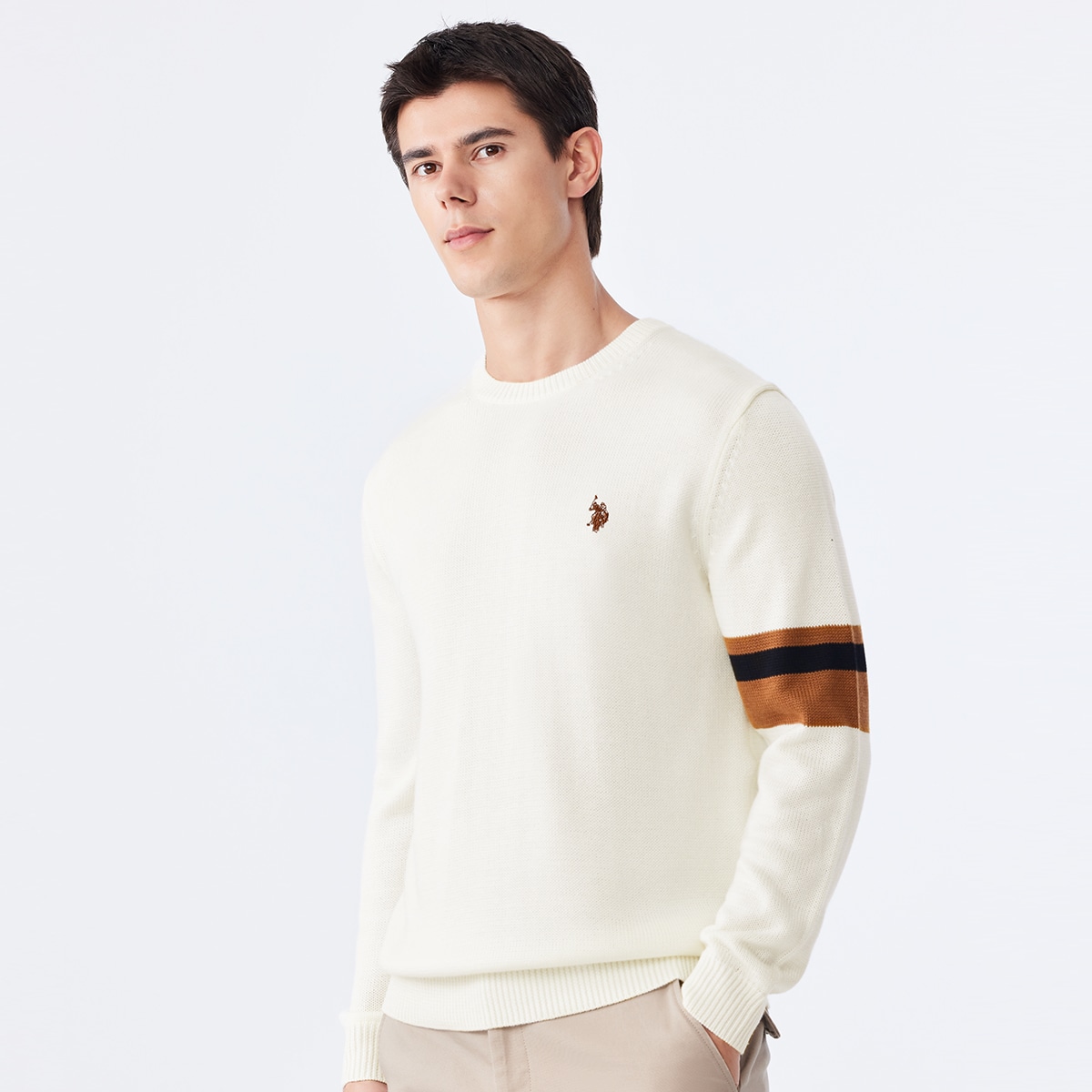 U.S. Polo Assn. Топы (Арт. 1143214032) — фото 3