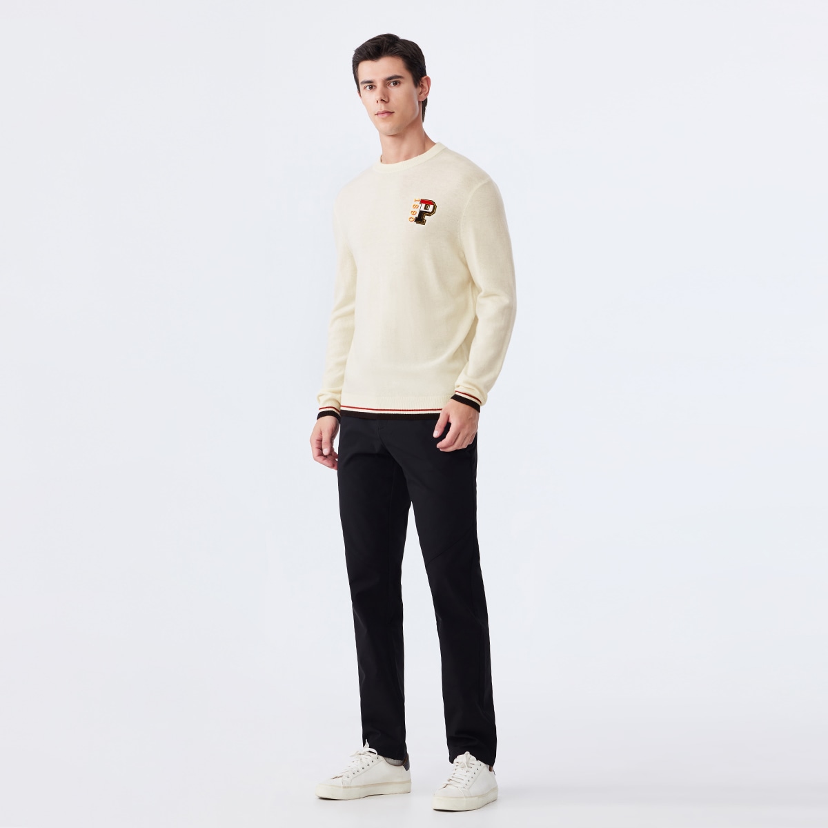 U.S. Polo Assn. Sweater — фото 7