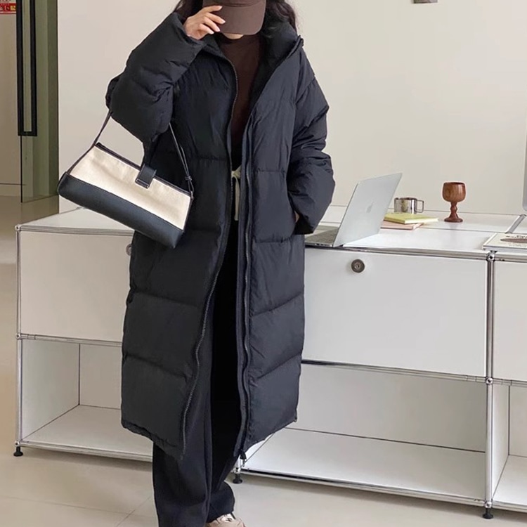 Gbxm Long Coat — фото 2