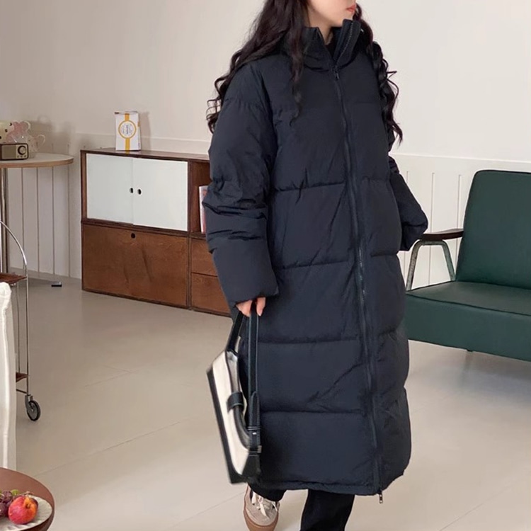 Gbxm Long Coat — фото 4