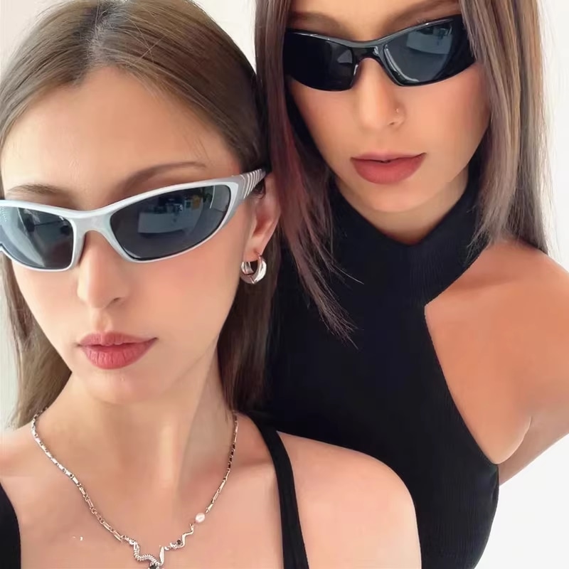 Anxious Sunglasses — фото 9