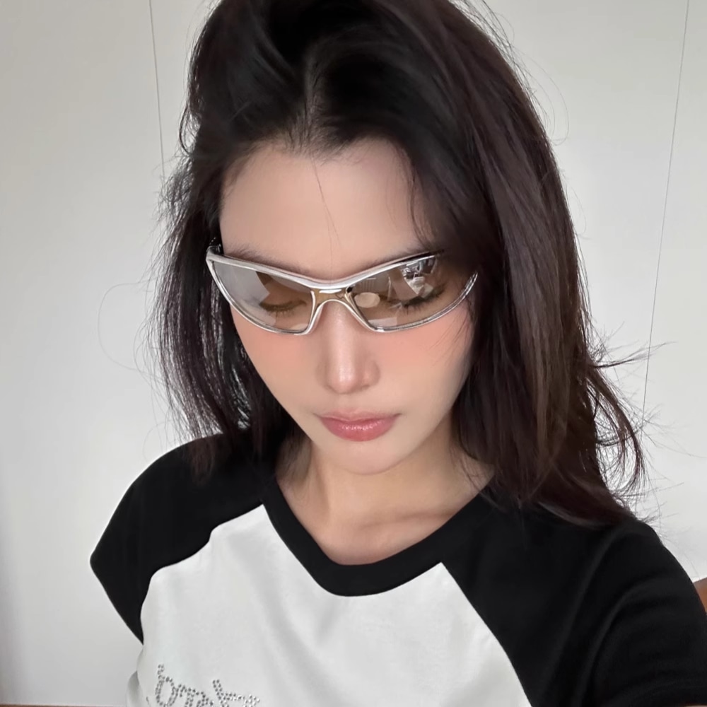 Anxious Sunglasses — фото 4