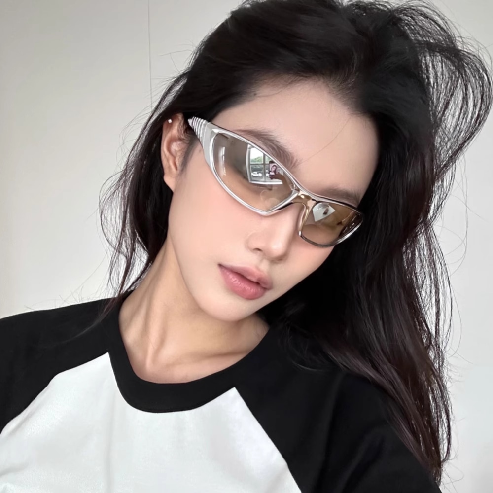Anxious Sunglasses — фото 1