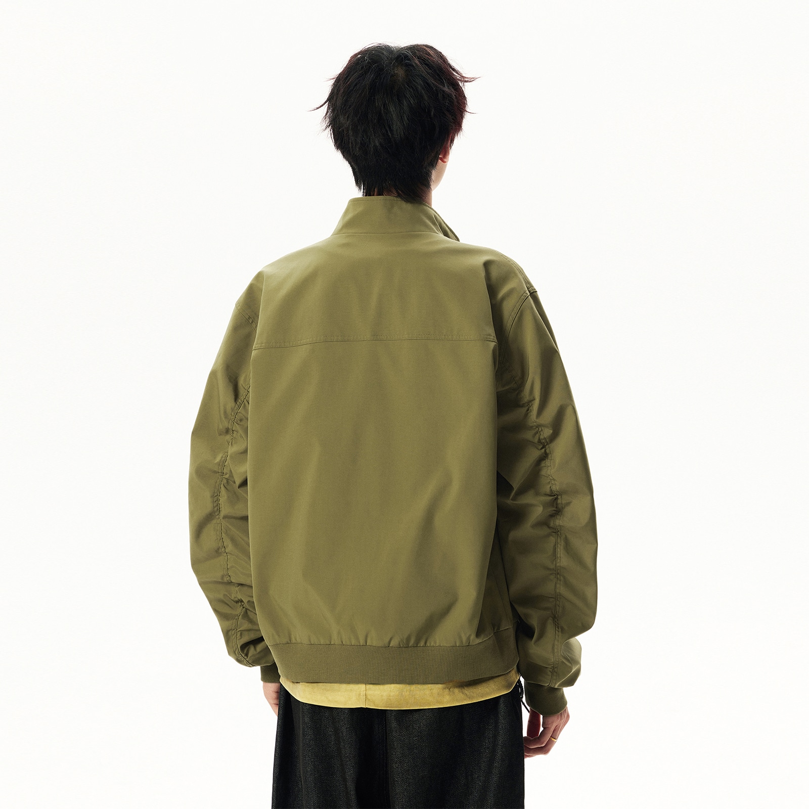 Huanqiu Jacket — фото 5
