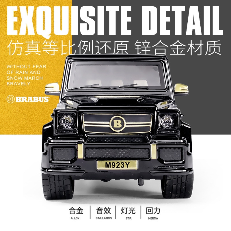 Abay Gg65suv124 — фото 3
