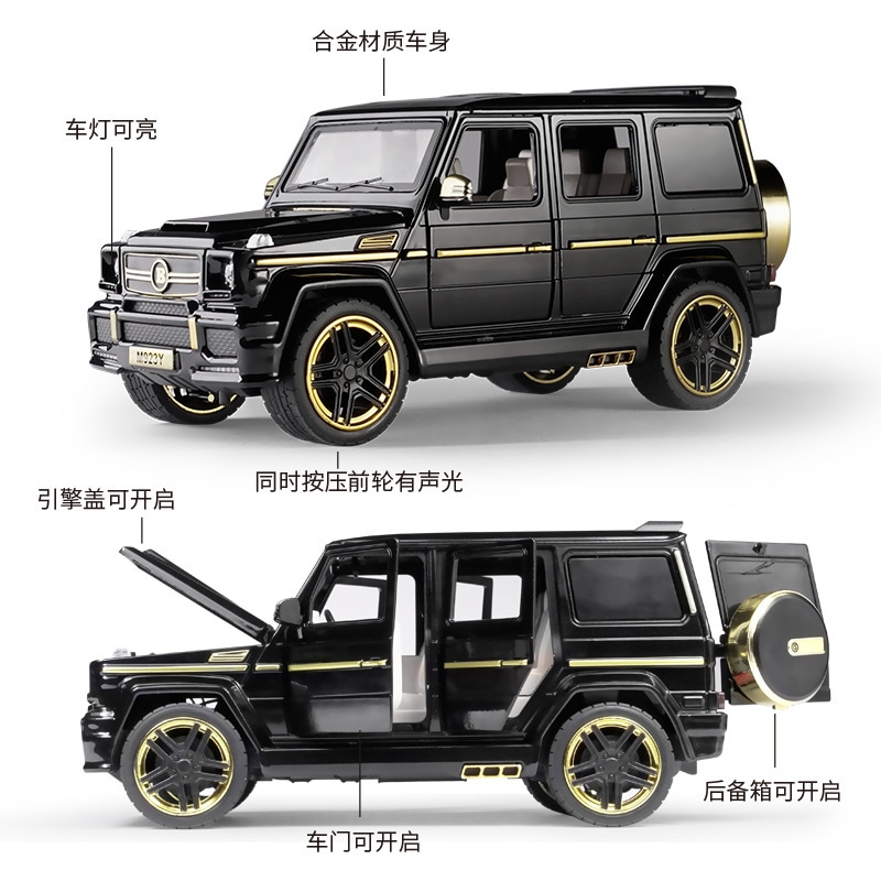 Abay Gg65suv124 — фото 4
