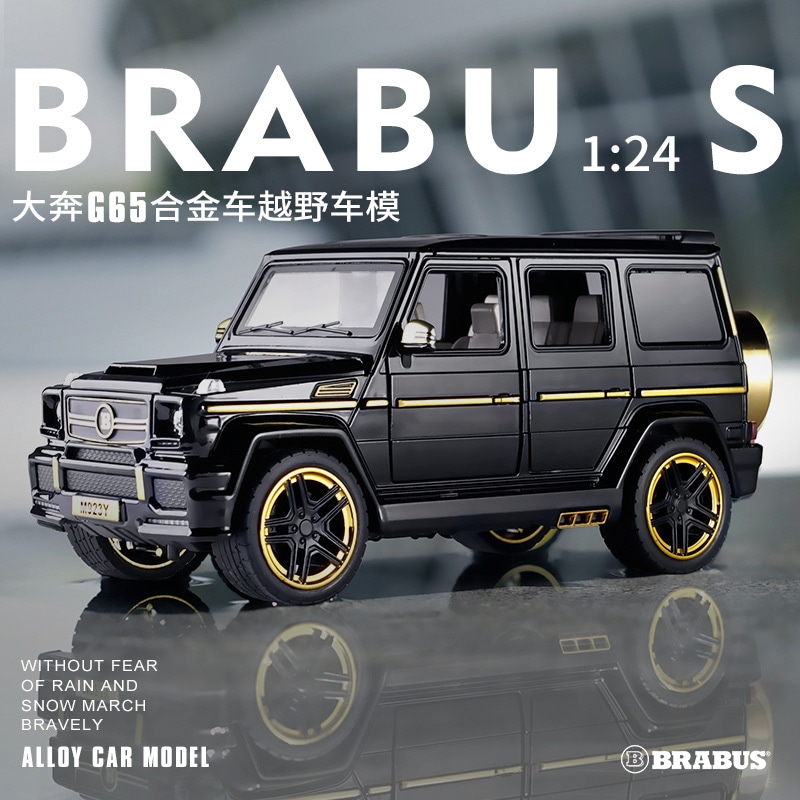 Abay Gg65suv124 — фото 2