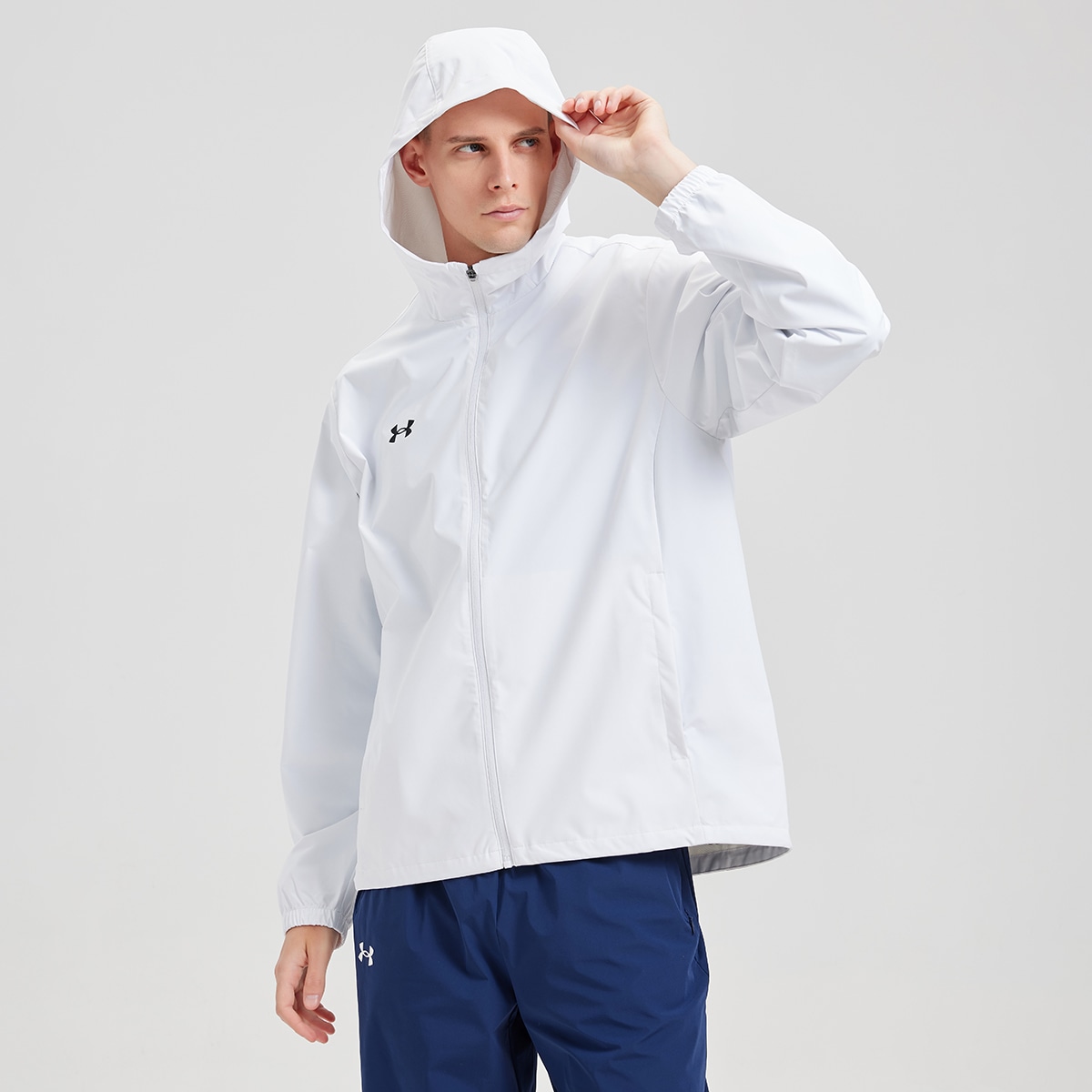 Under Armour Куртка (Арт. 25500401-100) — фото 5