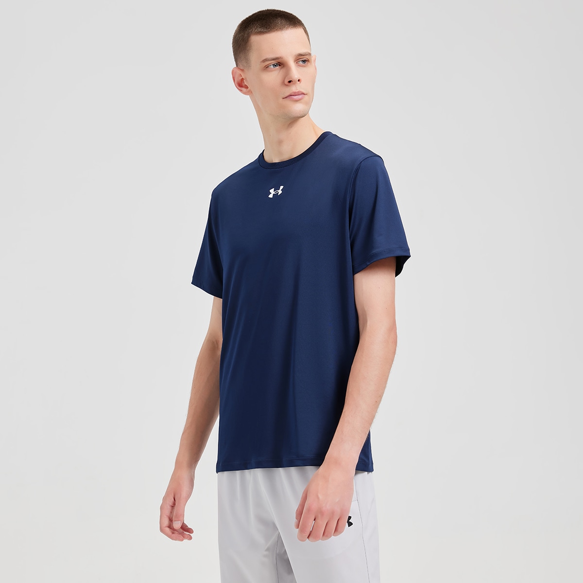 Under Armour Футболка (Арт. 25500505-409) — фото 3