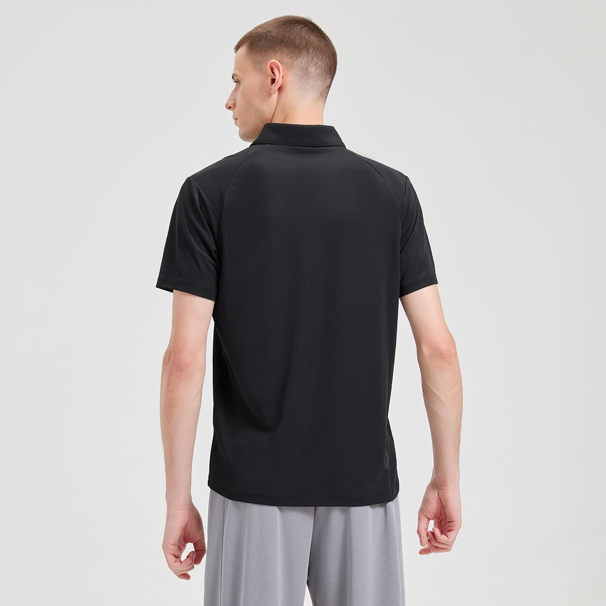 Under Armour Polo Shirt — фото 1