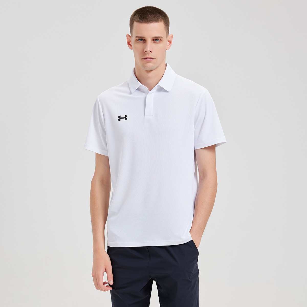 Under Armour LogoPolo — фото 2