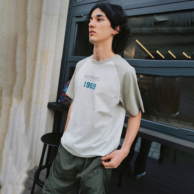 Gap T — фото 7