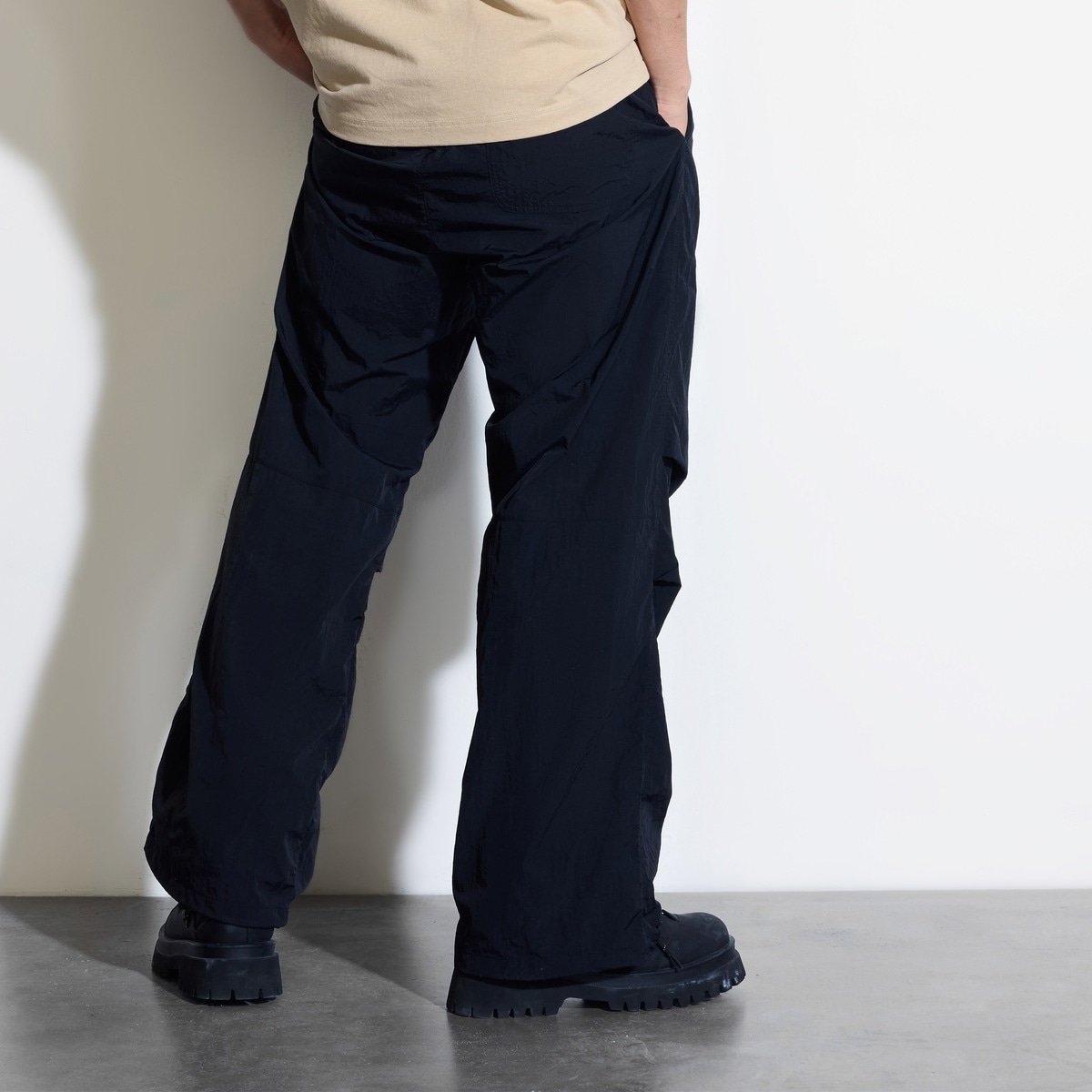 Gap Parachute Pants — фото 6