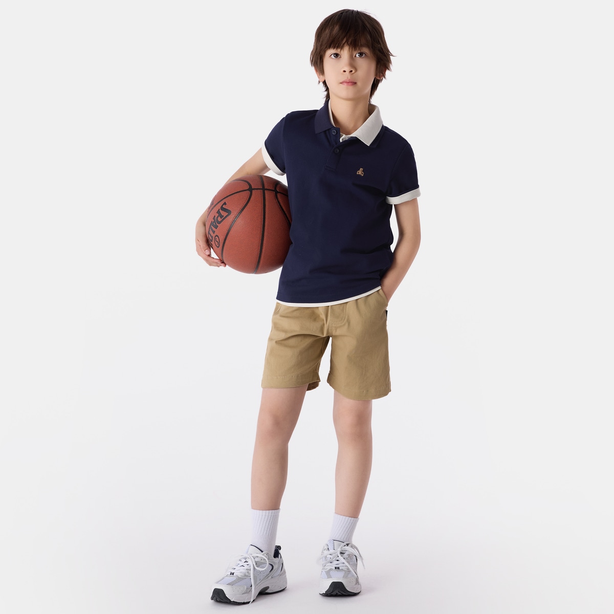 Gap Polo — фото 10