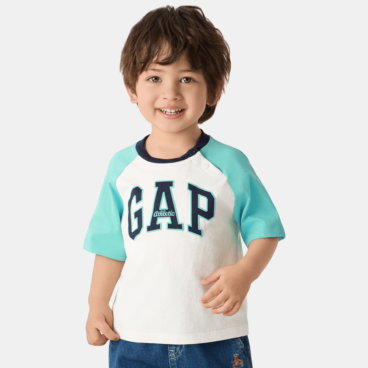Gap T — фото 8