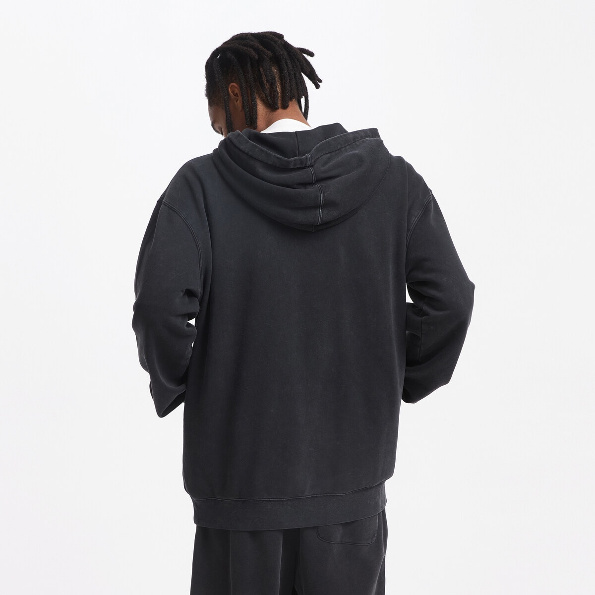 Gap Logo Hoodie — фото 6