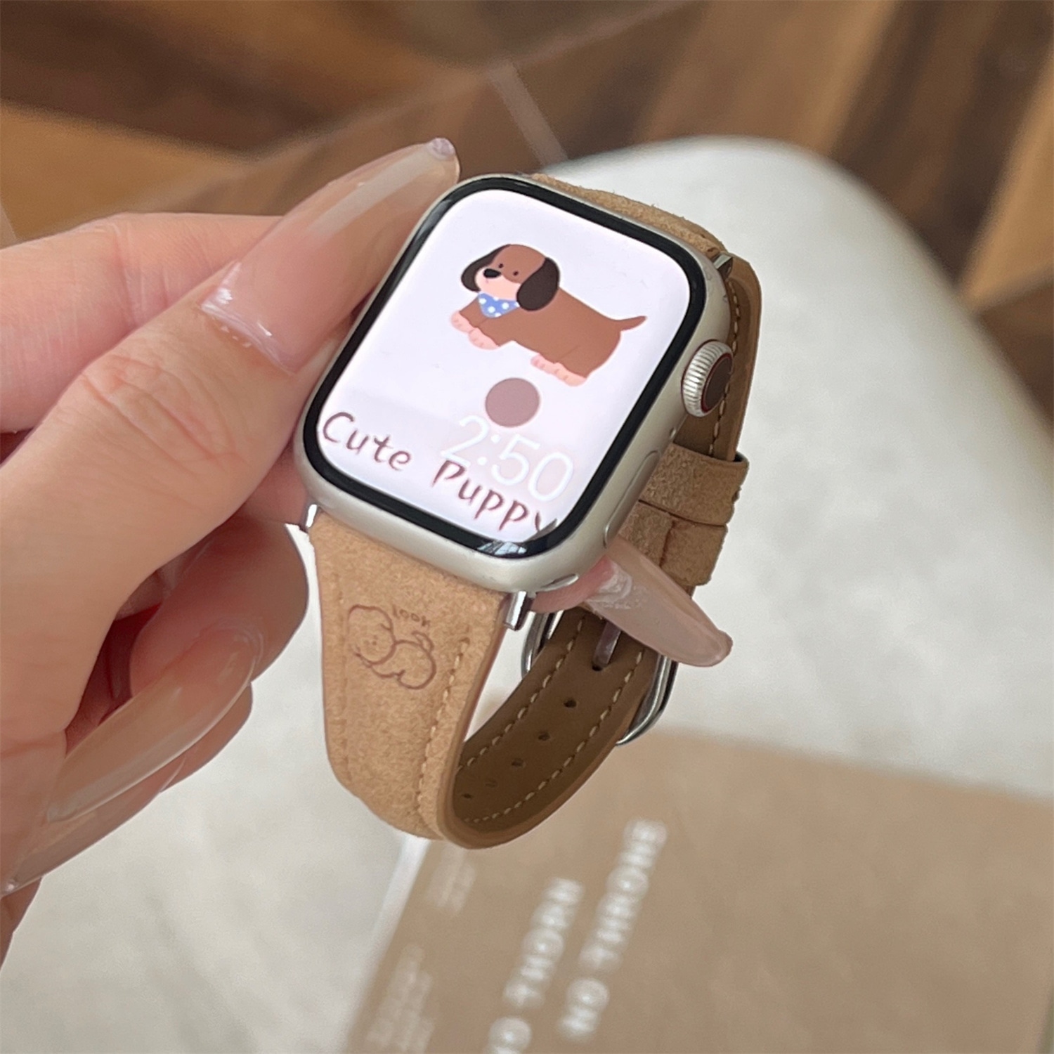 Antey applewatchs9S8S7S6S5S4S3S2S10Ultra2se — фото 10