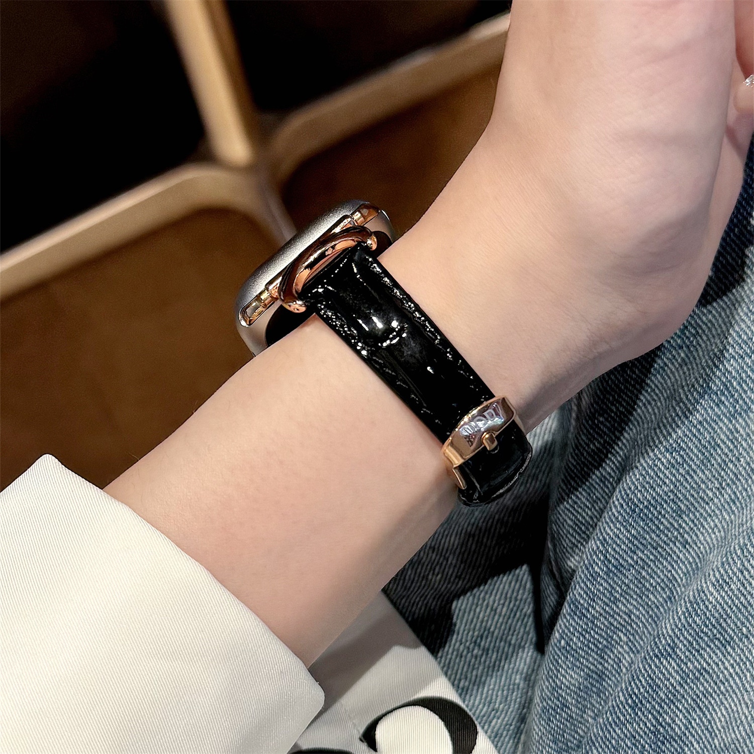 Antey applewatchS10s9S8S7S6S5S4S3S2iwatch Ultra2se — фото 10