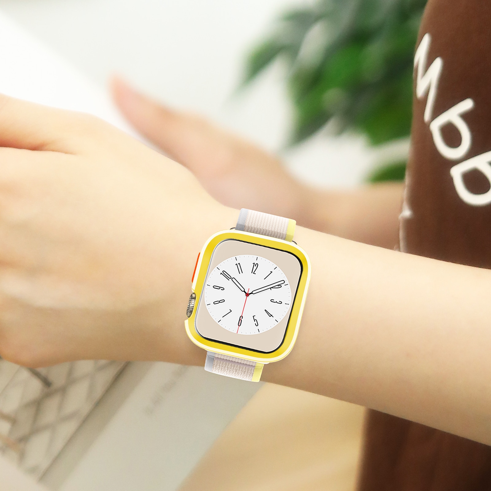 Antey applewatchs9S8S7S6S5S4S3S2S10iwatch Ultra2se s1046mm — фото 9