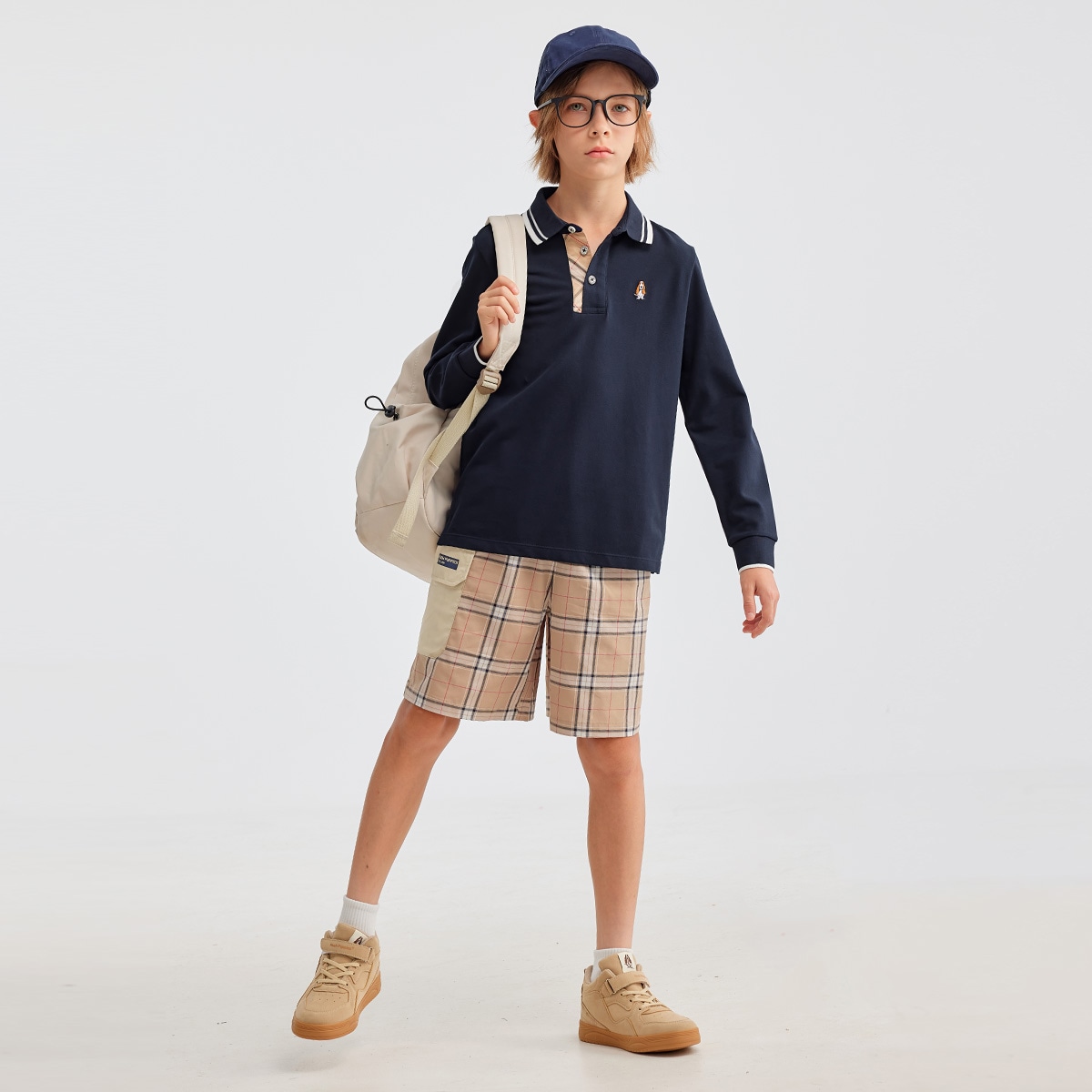 Hush Puppies Polo — фото 8