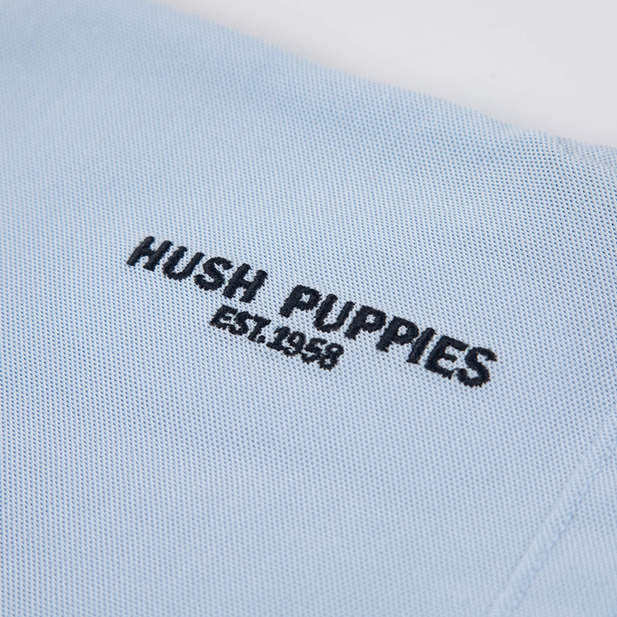 Hush Puppies T SS25 — фото 5