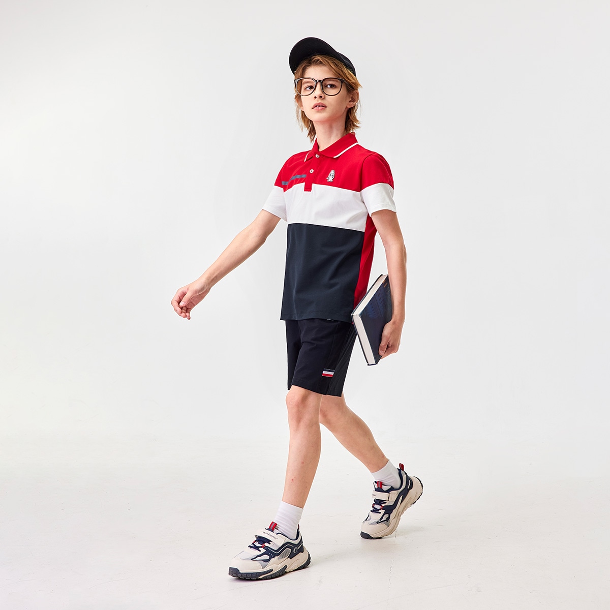 Hush Puppies Polo — фото 9