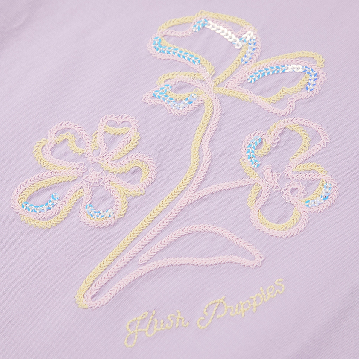 Hush Puppies T SS25 — фото 11