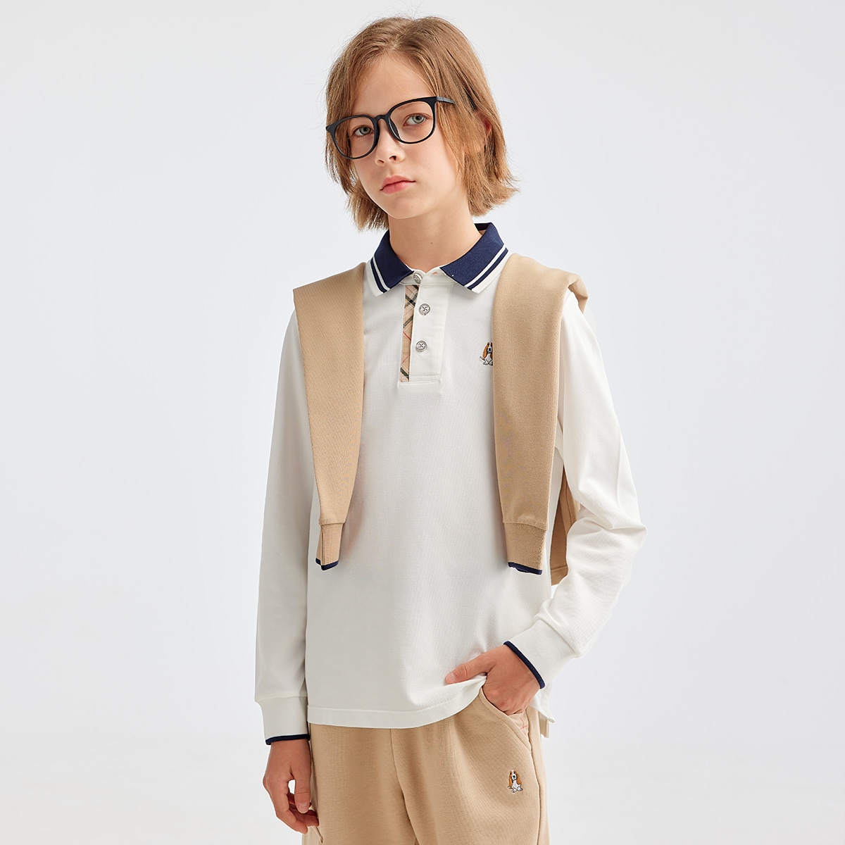 Hush Puppies Polo — фото 2