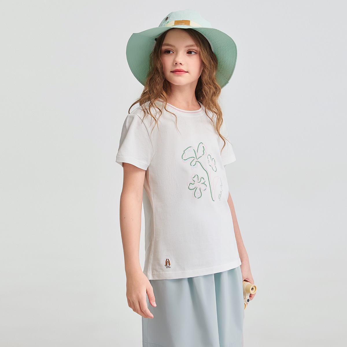 Hush Puppies T SS25 — фото 3