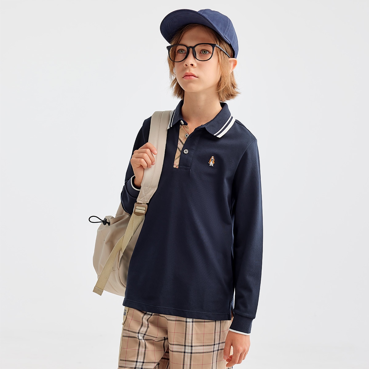 Hush Puppies Polo — фото 7