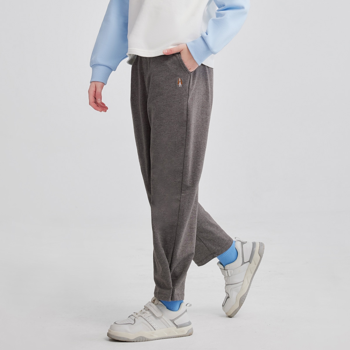 Hush Puppies SS25 Logo — фото 10