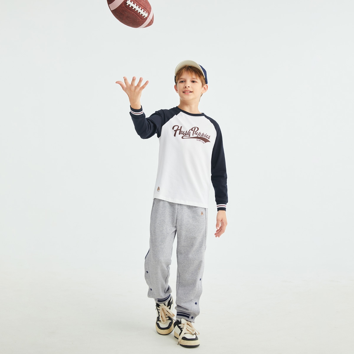 Hush Puppies T — фото 4