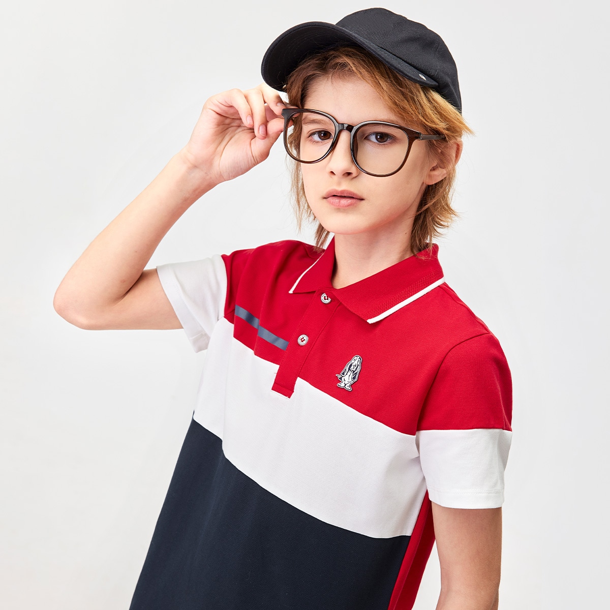 Hush Puppies Polo — фото 11
