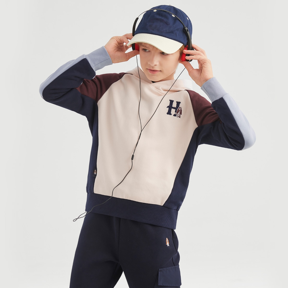 Hush Puppies Топы (Арт. HPSQBD47CQ934) — фото 4