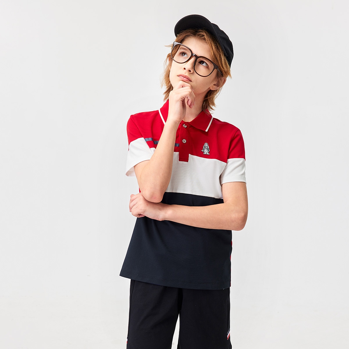 Hush Puppies Polo — фото 10