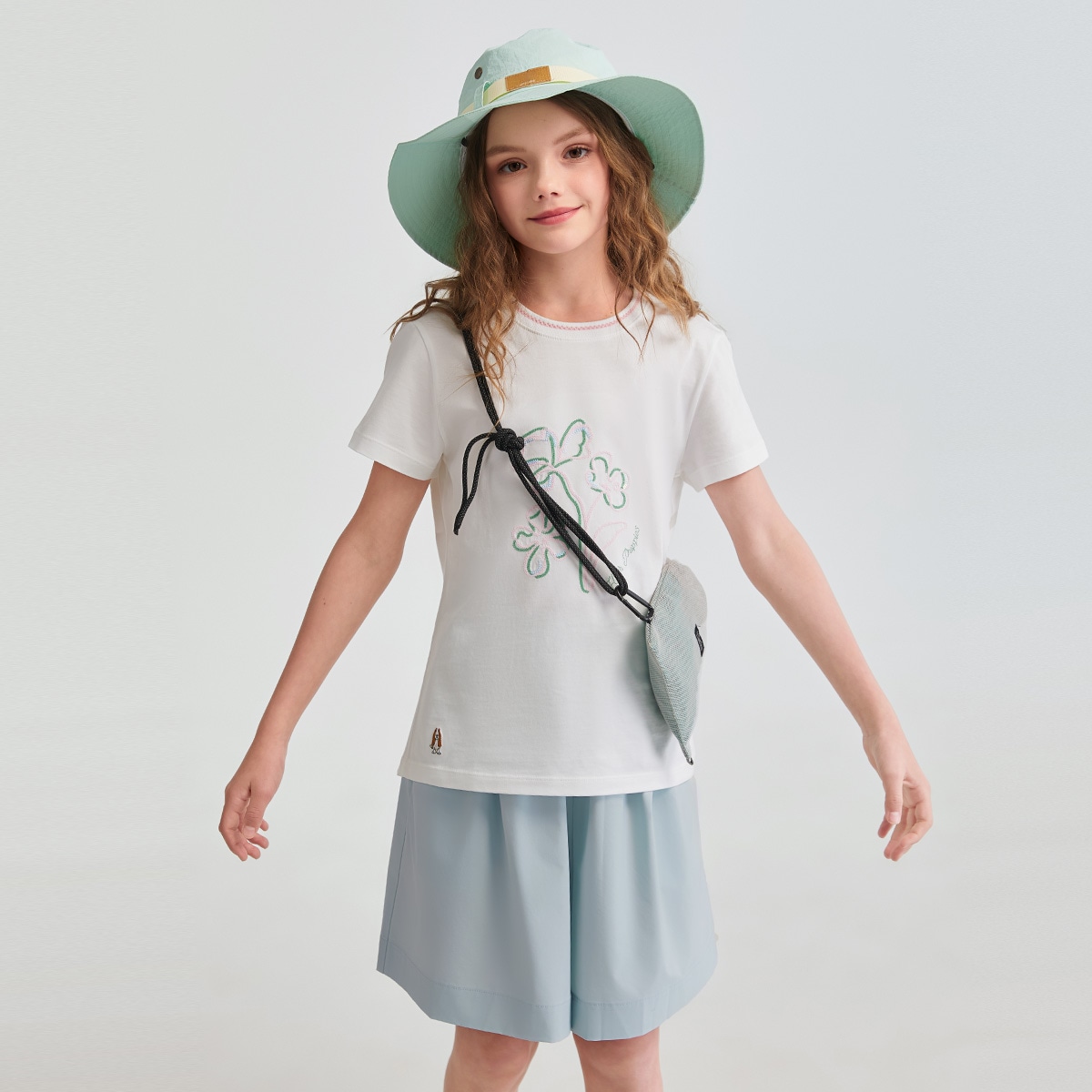 Hush Puppies T SS25 — фото 5