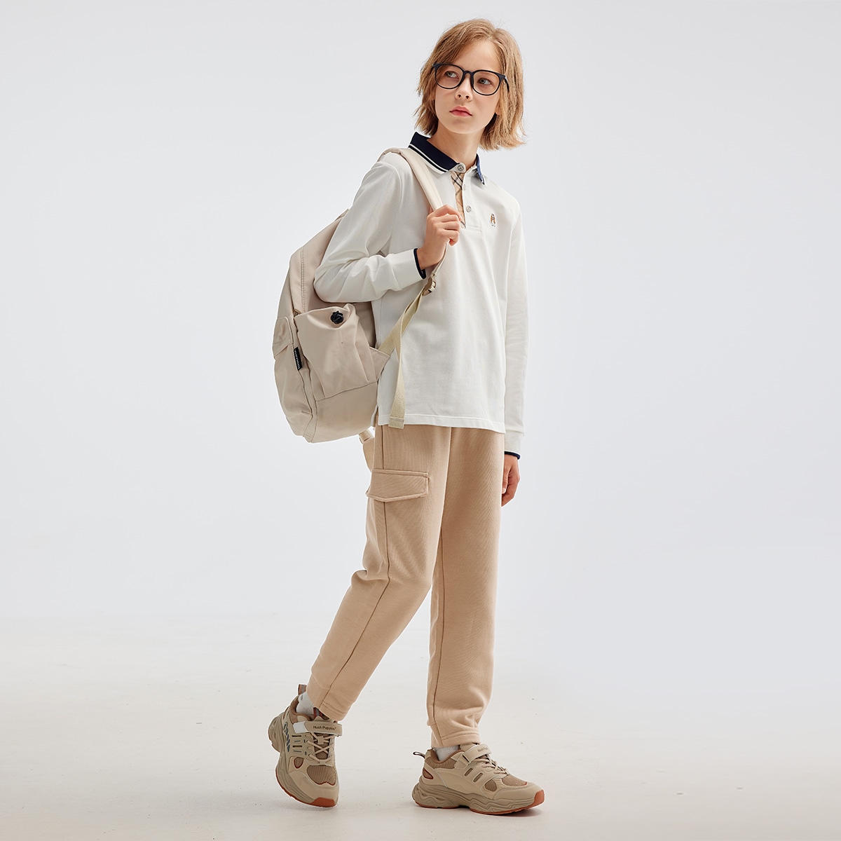 Hush Puppies Polo — фото 3