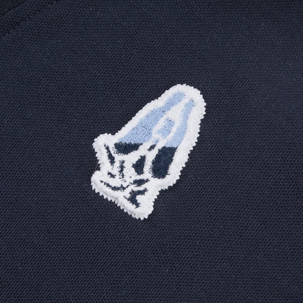 Hush Puppies Polo SS25 MICHIGAN — фото 3
