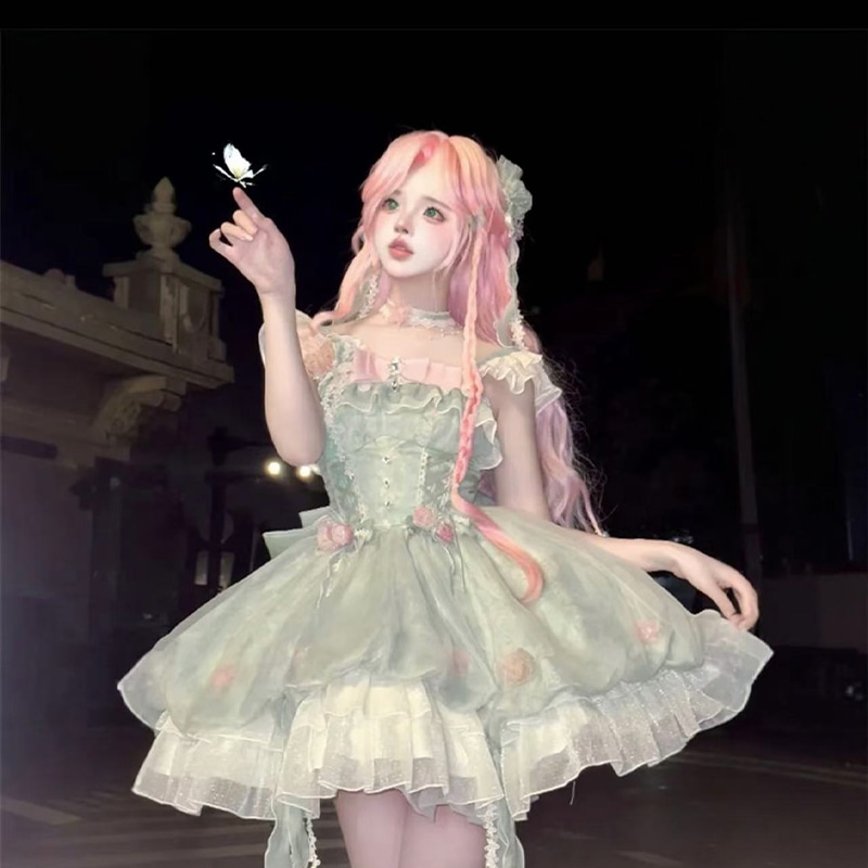 Amunits Lolita — фото 3