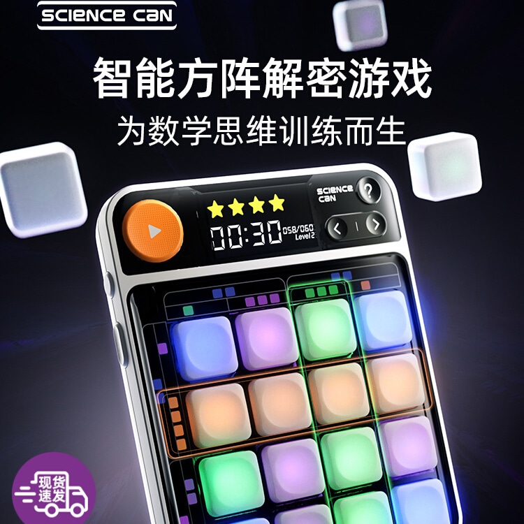 科学罐头Science can Science can — фото 1