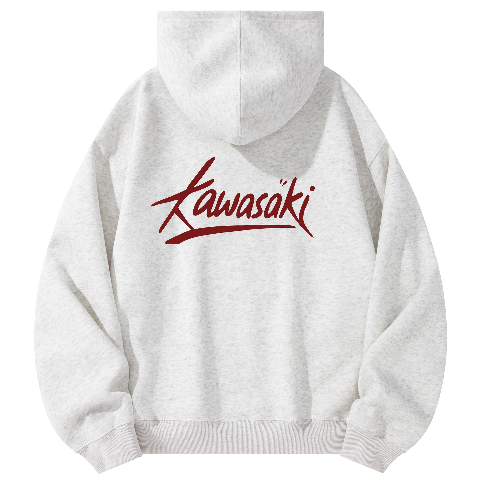 Kawasaki cleanfit — фото 1