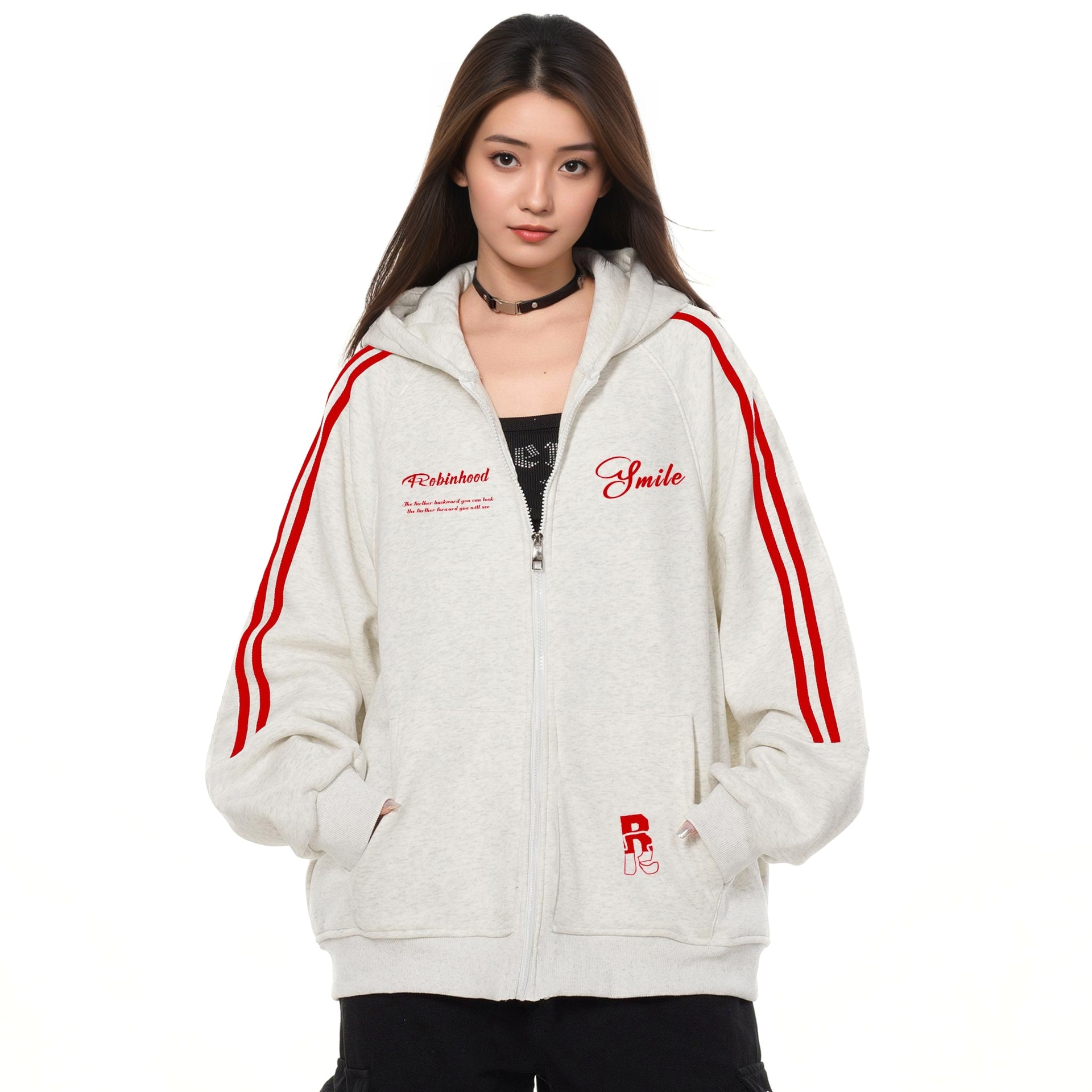 Robinhood Hoodie — фото 9