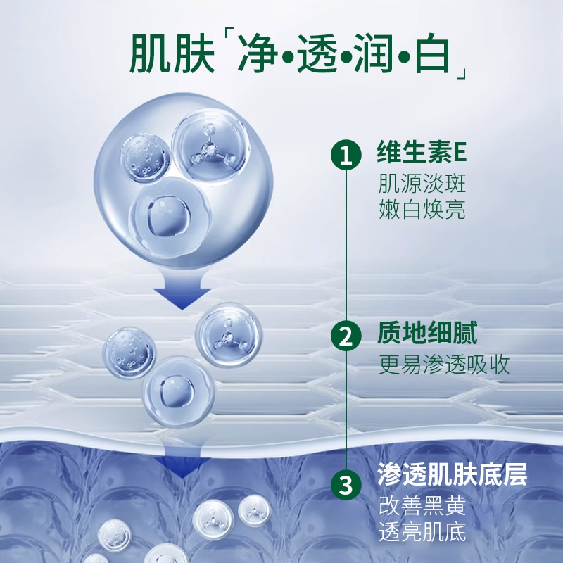 兰亭 LANTERN LANTERN 50g50g*2 — фото 3