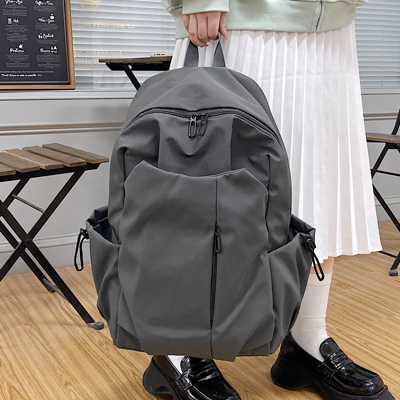Kinmac Minimalist Backpack — фото 8