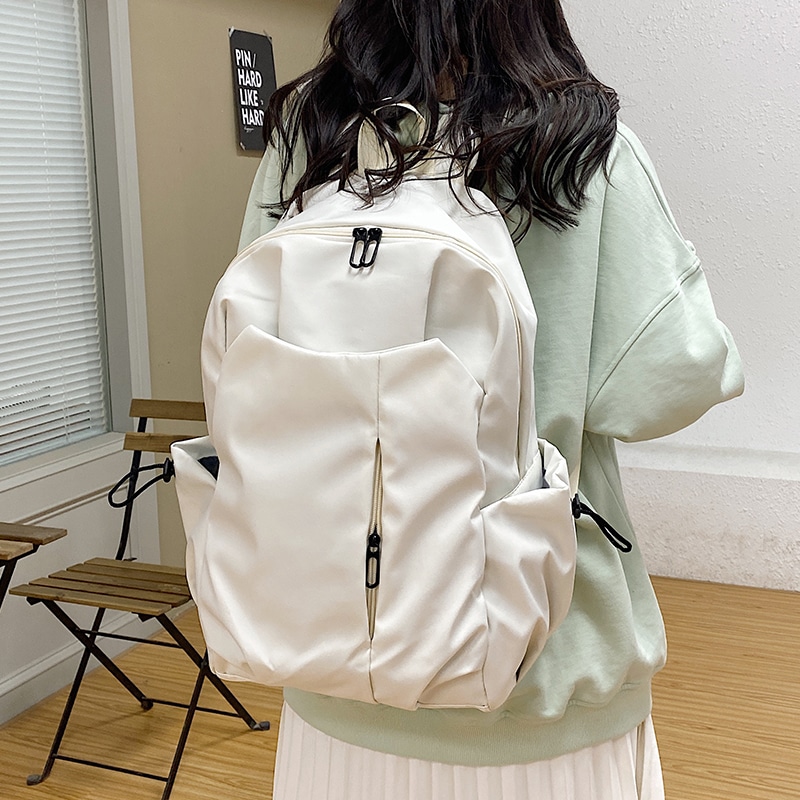 Kinmac Minimalist Backpack — фото 4
