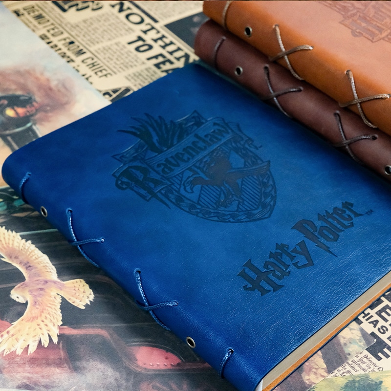 Harry Potter Notebook Set — фото 9