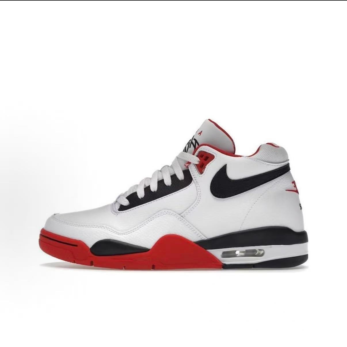 Nike Flight Legacy CNY — фото 6